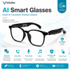 Smart AI Translation Wireless Glasses SG01