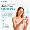 Smart AI Translation Wireless Glasses SG01