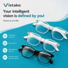 Smart AI Translation Wireless Glasses SG01
