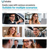 Smart AI Translation Wireless Glasses SG01