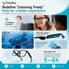 Smart AI Translation Wireless Glasses SG01
