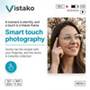 Smart AI Translation Wireless Glasses SG01