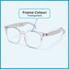 Smart AI Translation Wireless Glasses SG01