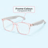 Smart AI Translation Wireless Glasses SG01