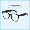 Smart AI Translation Wireless Glasses SG01